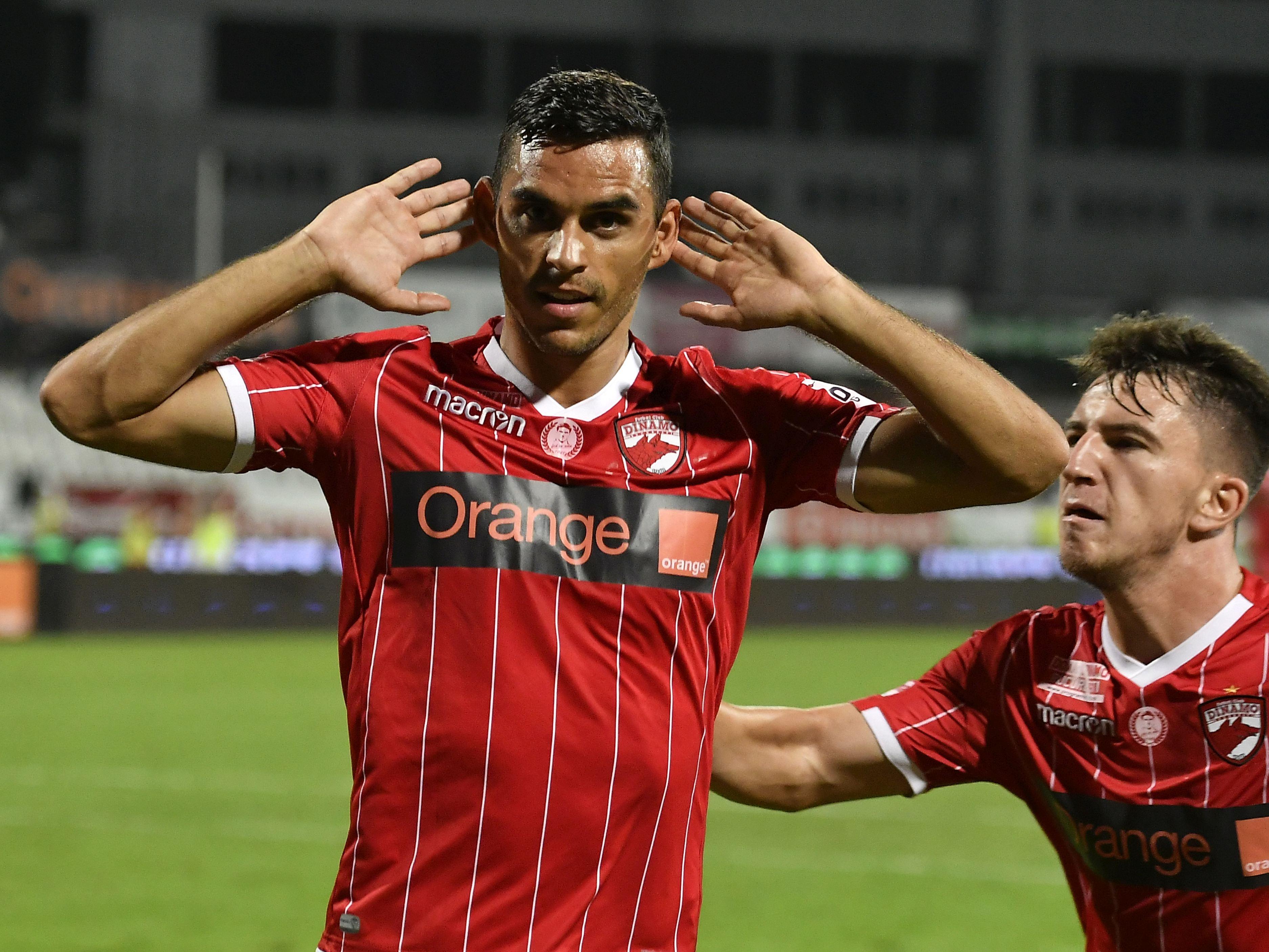 Biletul Zilei din Liga 1! Concordia-Sepsi și Dinamo Astra ne triplează miza