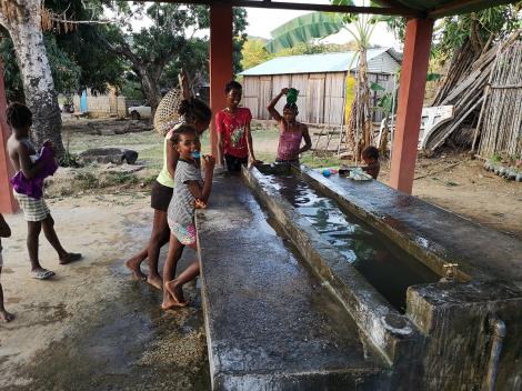 În ce condiții vor locui concurenții din ”Ultimul Trib”, în satul traditional din Madagascar