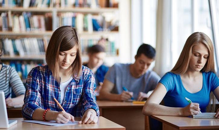 Structura anului școlar 2018-2019 pentru elevii de clasa a XII-a