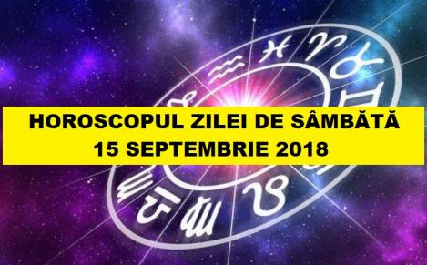 Horoscop 15 septembrie. Ce zodie de foc se desparte azi de partener