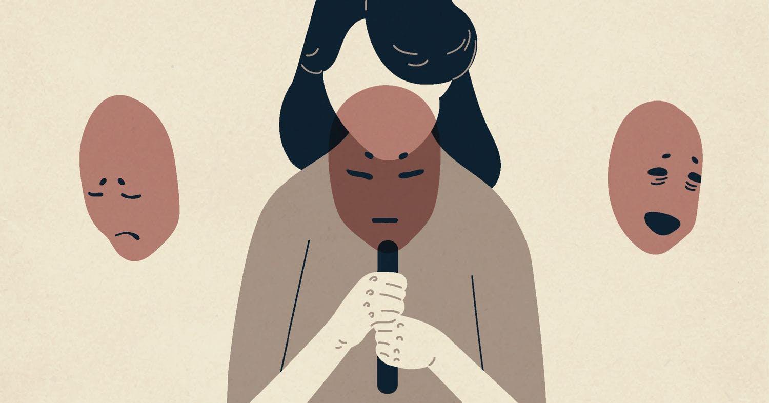 Top 3 zodii predispuse la DEPRESIE! Cum se pot feri de această boală gravă