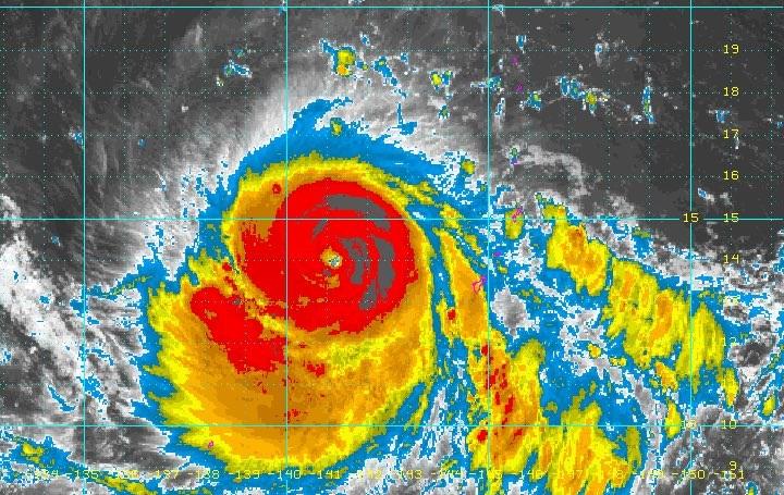 Atenționare de maximă importanță de la MAE! Natura se DEZLĂNȚUIE și &icirc;n această țară, nu doar &icirc;n SUA