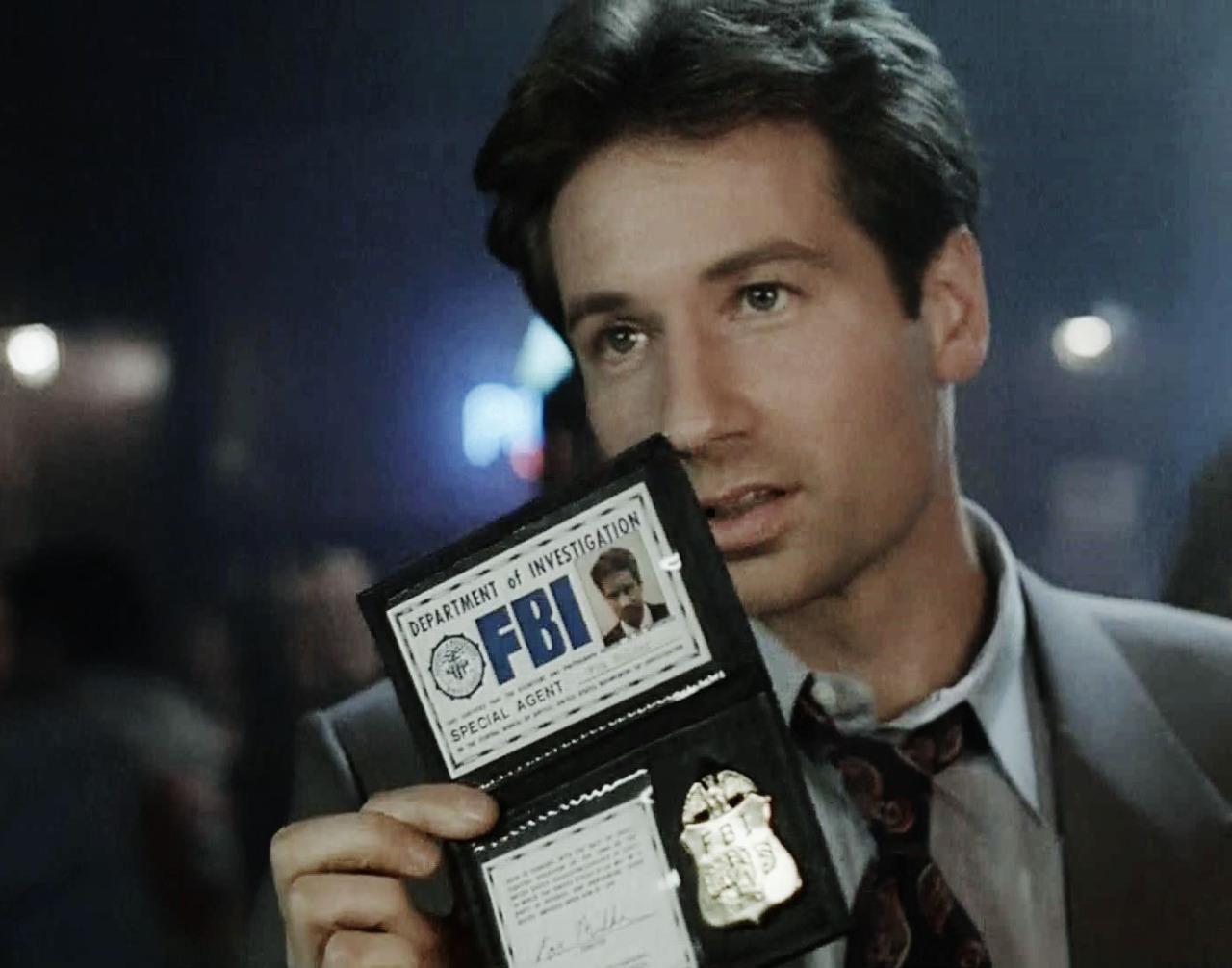 ”Agentul Mulder” vine în România! N-o să îți vină să crezi care este motivul vizitei!