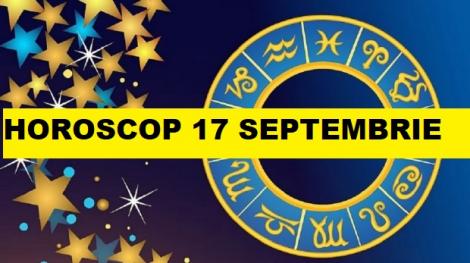 Horoscop 17 septembrie. Cea mai grea zi pentru o zodie