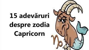 E de neegalat! De ce zodia Capricorn e cea mai inteligentă dintre toate