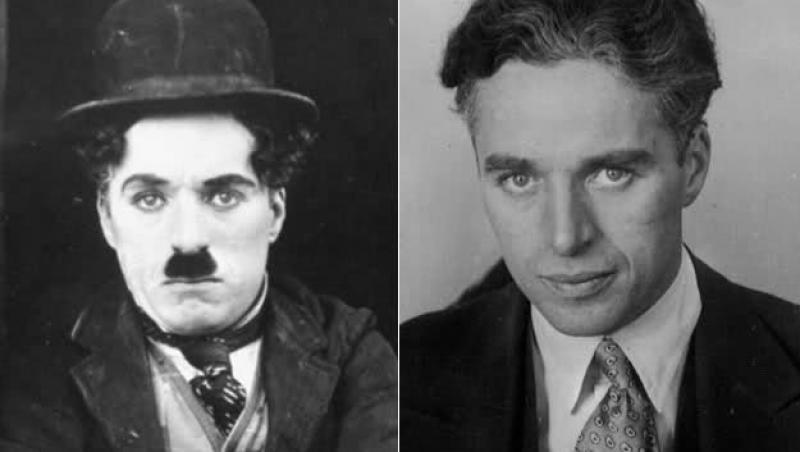 66 de ani de când SUA i-au închis ușa în nas lui Charlie Chaplin. „Nu m-aș mai întoarce nici dacă Iisus Hristos ar fi președinte”