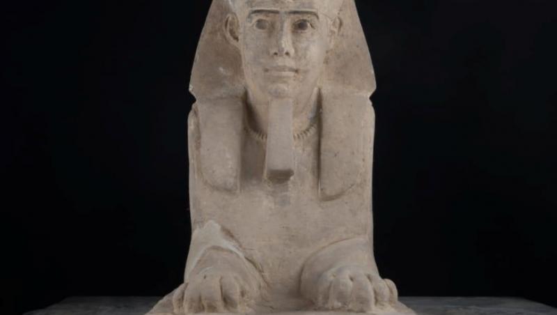 Descoperire ULUITOARE în Egipt! Ce se ascundea într-un templu – FOTO