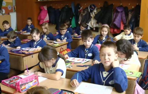 Vacanţă 2018-2019. C&acirc;te vacanţe vor avea elevii &icirc;n acest an școlar