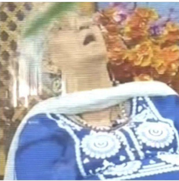 Imagini nerecomandate persoanelor sensibile. A MURIT &icirc;n timpul unui interviu &icirc;n direct! (VIDEO)