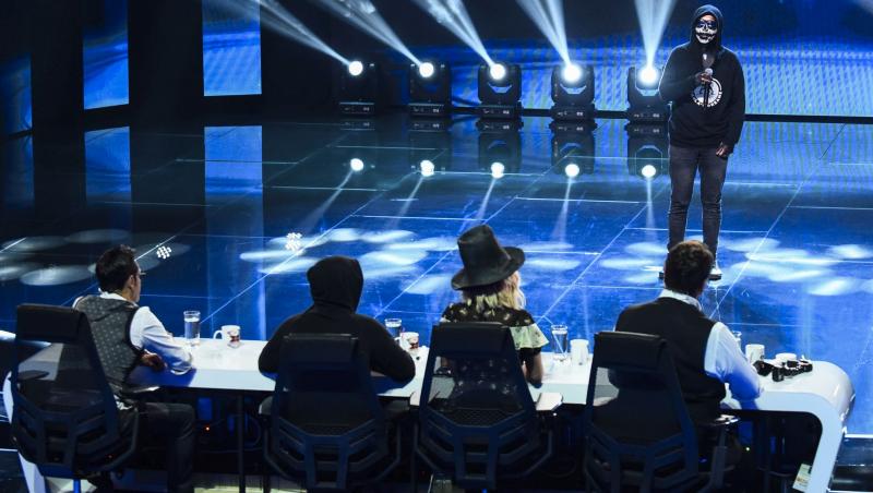 Carla’s Dreams îi pune la încercare pe Horia Brenciu și Ștefan Bănică, pe scena X Factor: ”Pentru fiecare secundă va fi încă o zi de supărare”