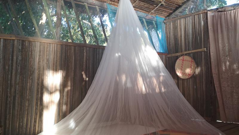 Vedetele din ”Ultimul Trib”, șocate de condițiile din satul tradițional din Madagascar: ”Asta e baie?!”