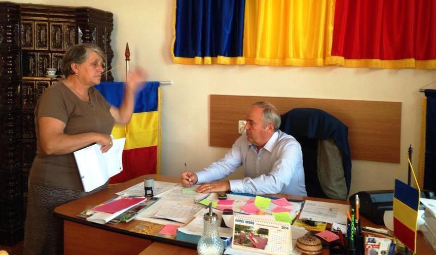 Asistați social, trimiși la muncă de primarul comunei: "Le-am programat interviuri de angajare!"