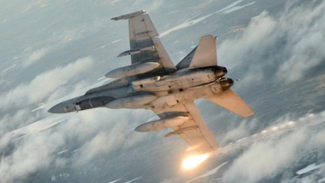 Siria afectată de un incident militar grav