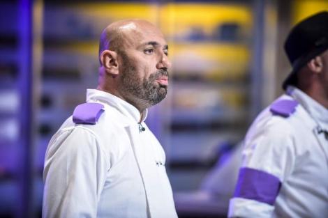 Chef Scărlătescu a dat jos 52 de kilograme! Cum arată juratul emisiunii „Chefi la cuțite” și ce dietă a folosit