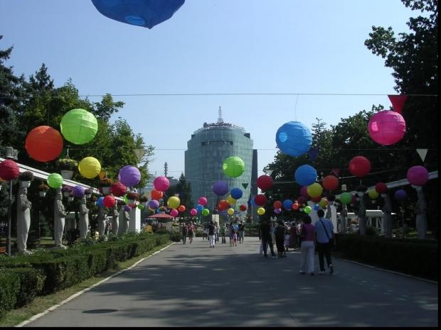 20 septembrie Ziua Bucureștiului 2018. C&acirc;ți ani &icirc;mplinește București