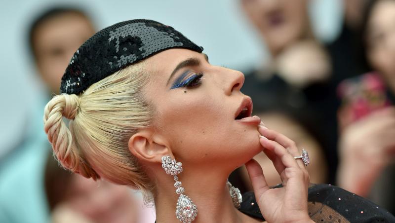 Lady GaGa, despre boala cumplită cu care se luptă: „Am dureri groaznice în fiecare zi”