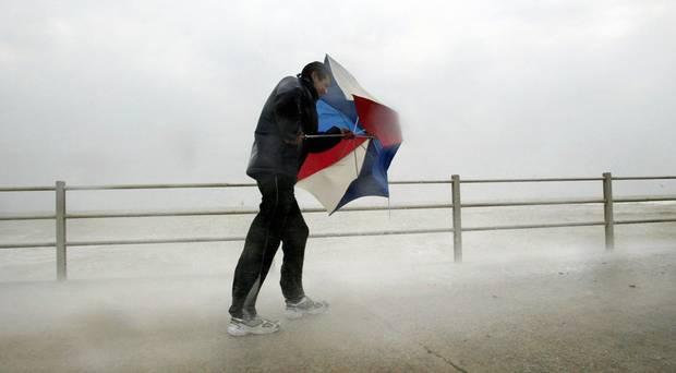 Anunț de maximă IMPORTANȚĂ! Condiții meteorologice PERICULOASE &icirc;ntr-o țară din Europa. Rom&acirc;nii care se află acolo trebuie să fie &icirc;n alertă