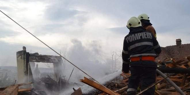 ULTIMĂ ORĂ: Explozia de la școala din Mureș a fost cauzată de unul dintre angajați!