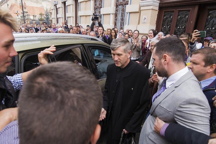 Bomba anului. Pomohaci A RECUNOSCUT TOT: &bdquo;Inculpatul ȘI-A ACCEPTAT vina&rdquo;