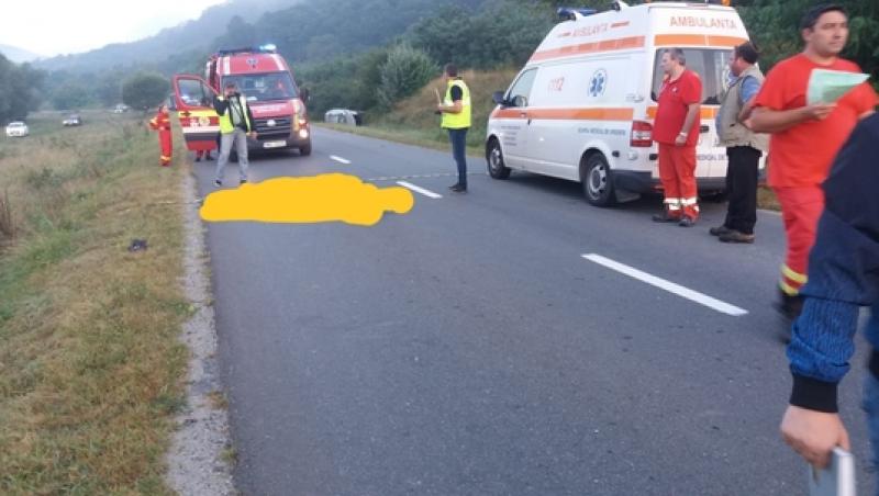 Tânăr din Sibiu, accident MORTAL după ce a condus fără permis! Un detaliu ȘOCANT a ieșit la iveală! Toți sunt acum șocați