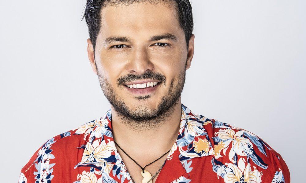 Veste şoc pentru Liviu V&acirc;rciu! Va fi tată pentru a treia oară!