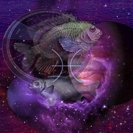 Horoscop de weekend 21-23 septembrie. Află cum ne influențează luna &icirc;n Pești și cum ne putem feri de suferință