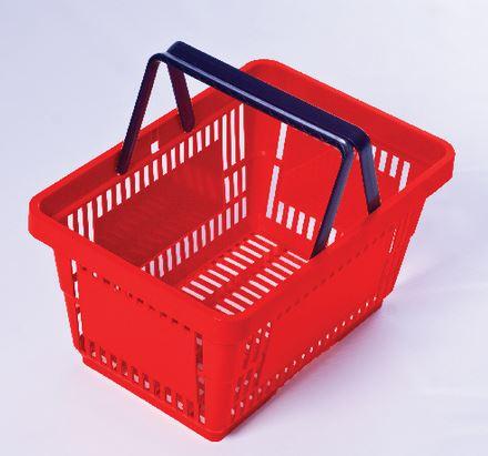 Uimitor! Ce a putut să găsească un bărbat &icirc;n coșul de cumpărături dintr-un supermaket