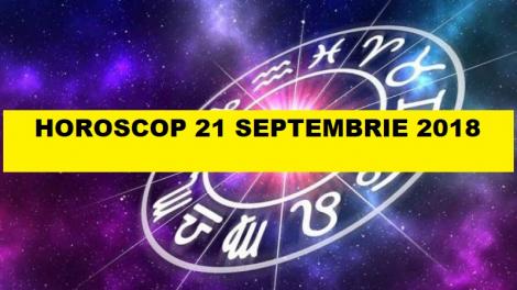 Horoscop 21 septembrie. Zodia care negociază contractul vieții. Vin banii