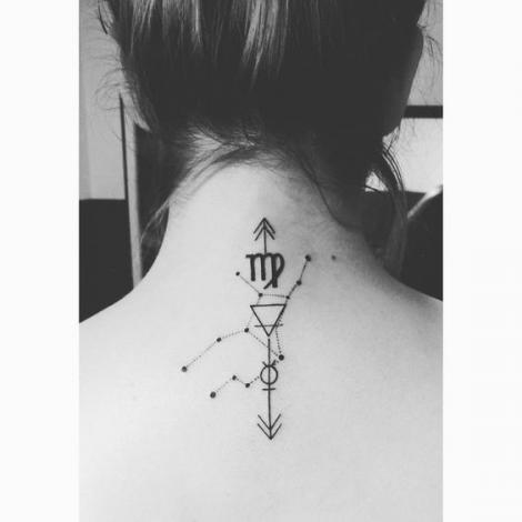 Cele mai frumoase tatuaje în funcție de zodie. Află ce ți se potrivește