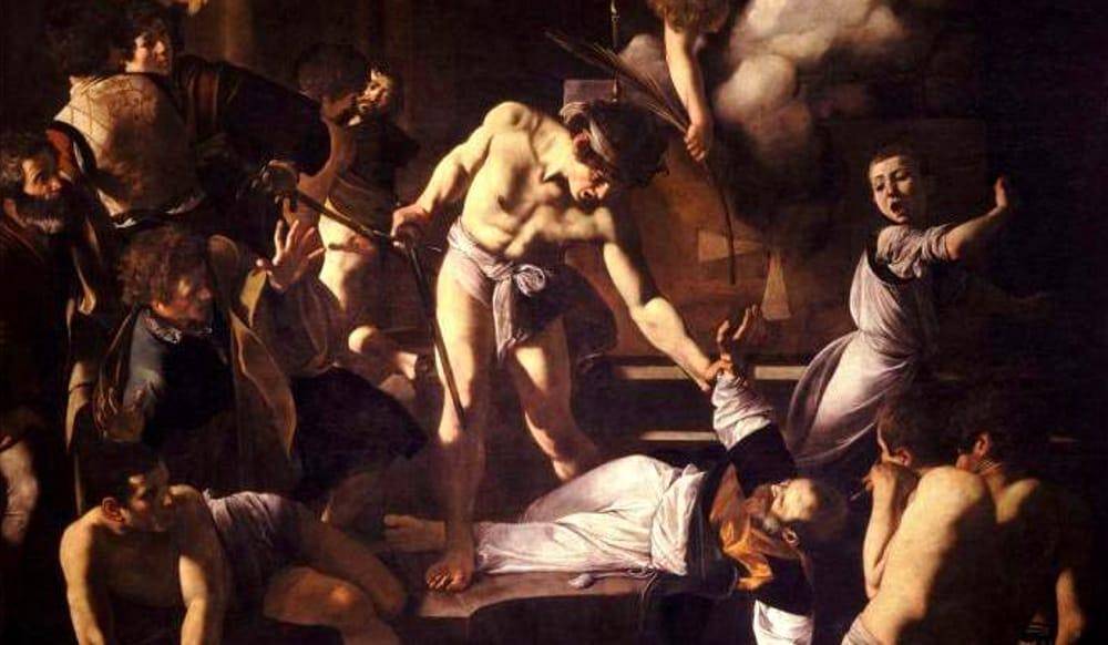 Misterul morții unui celebru pictor găsit fără viață pe o plajă, elucidat după 400 de ani