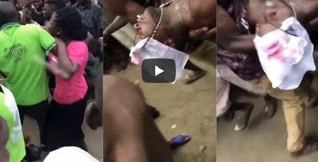 IREAL! Un bărbat s-a trezit din "moarte" cu c&acirc;teva minute &icirc;nainte să fie &icirc;nmorm&acirc;ntat! Momentul a fost FILMAT