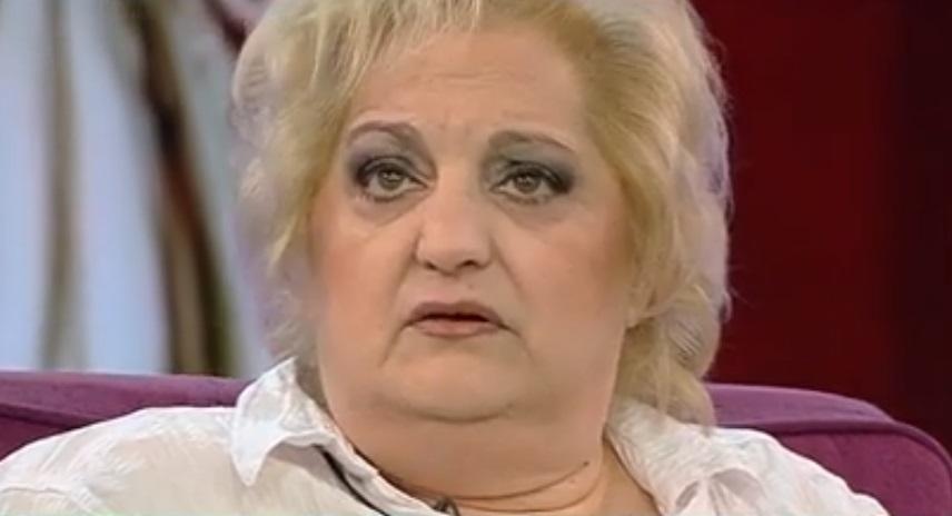 Simte că MOARE! Celebra actriță Marinela Chelaru, conectată la aparate! &bdquo;Inima mea...&rdquo;