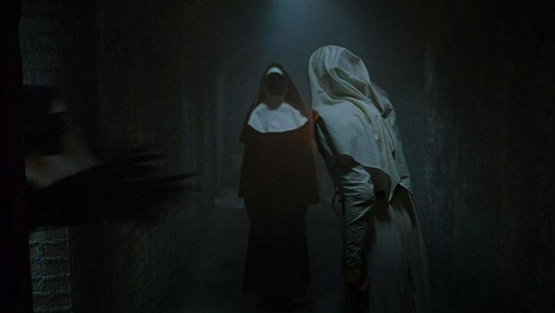 The Nun: Călugăriţa de la Mânăstire, filmul turnat în România cu scenele de la Vatican filmate la Casa Poporului. Lucruri mai puțin știute despre celebrul film
