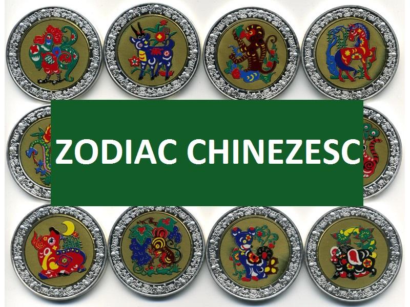 Horoscop chinezesc 24 - 30 septembrie 2018. Șobolanul se va axa cel mai mult pe familie