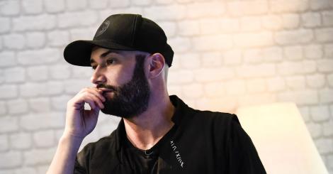 Mihai Bendeac, dezvăluiri în culisele X Factor: ”Eu sunt fiert, am emoții”