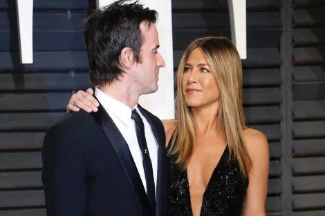 S-a aflat adevăratul motiv pentru care Justin Theroux și Jennifer Aniston au divorțat. Actorul a făcut primele dezvăluiri: “A fost devastator”