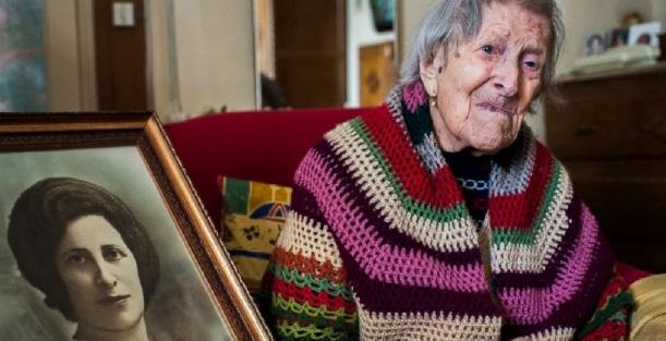 Dieta secretă a femeii care a trăit 117 ani! Ce aliment consuma zilnic