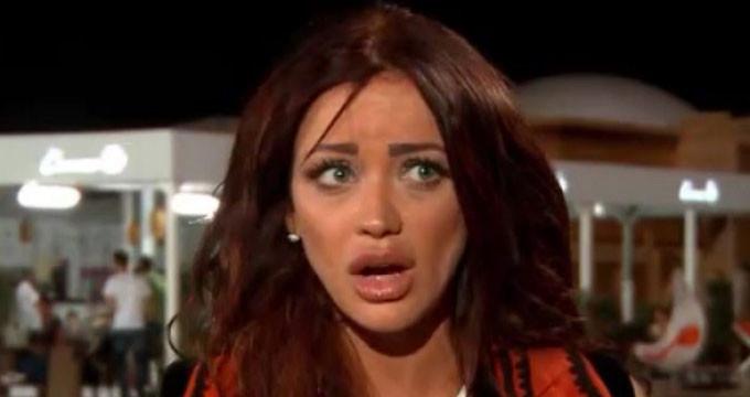 Bianca Drăgușanu, bătută? Vedeta a fost protagonista unui SCANDAL MONSTRU!