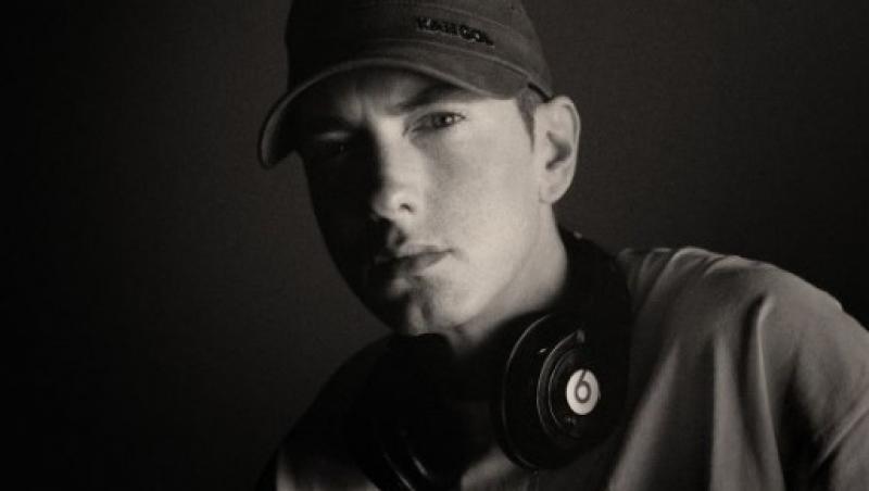 Eminem face acuzații ȘOCANTE! Un rapper celebru ar fi ordonat asasinarea lui Tupac