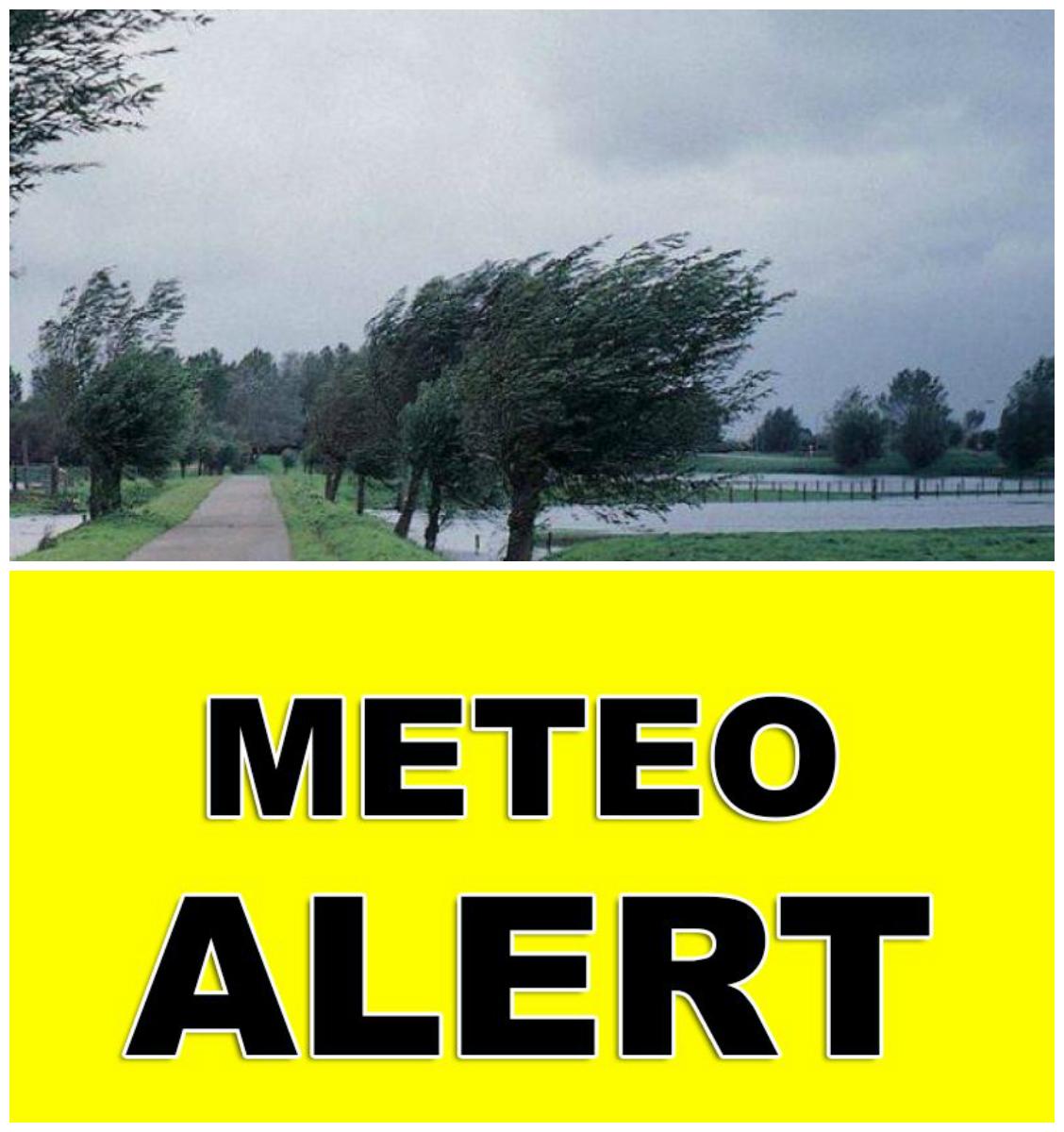 Se strică vremea! Anunț de ULTIMĂ ORĂ făcut de meteorologi! COD GALBEN, &icirc;n mai multe județe!