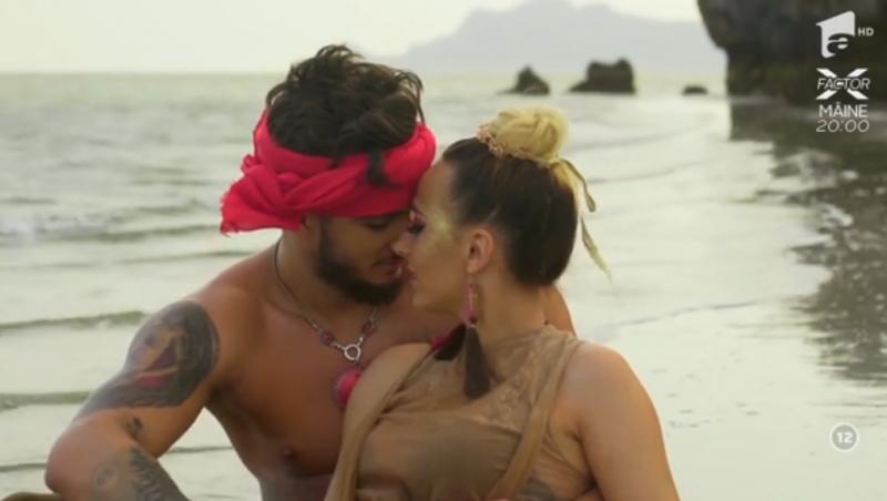 Un nou episod „Insula Iubirii” aduce surprize mari: O ispită e pe cale să se îndrăgostească de 