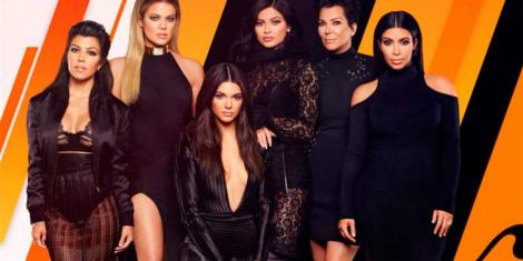 Familia Kardashian face angajări! Ce criterii trebuie să îndeplinească candidații și ce beneficii vor avea 