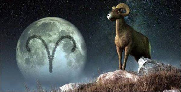 Luna Plină &icirc;n Berbec 25 septembrie 2018. Cum sunt influențate zodiile