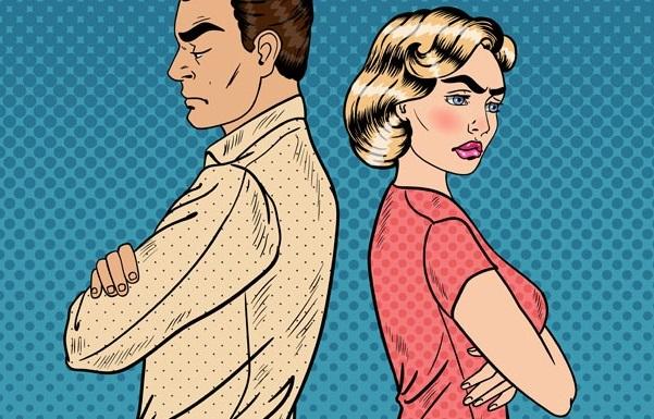 Cele mai DEZASTRUOASE cupluri din zodiac. Nativii care nu ar trebui niciodată să &icirc;ncerce să fie &icirc;mpreună. &Icirc;ntre ei pot fi doar certuri și lacrimi