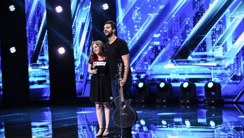 Delia își înfruntă colegii la X Factor: ”Trebuie să îi mai dați o șansă, mi se pare nedrept!”