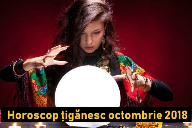 Horoscop țigănesc octombrie 2018. Află care &icirc;ți este destinul &icirc;n luna octombrie
