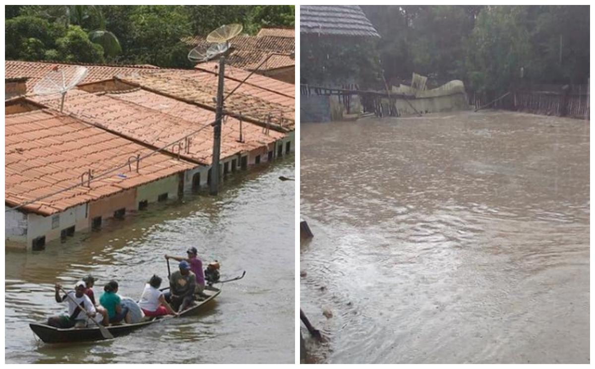 Vremea severă face victime! Cel puțin 141 de morți, &icirc;n urma inundațiilor devastatoare! Meteorologii anunță că ploile torențiale nu se opresc
