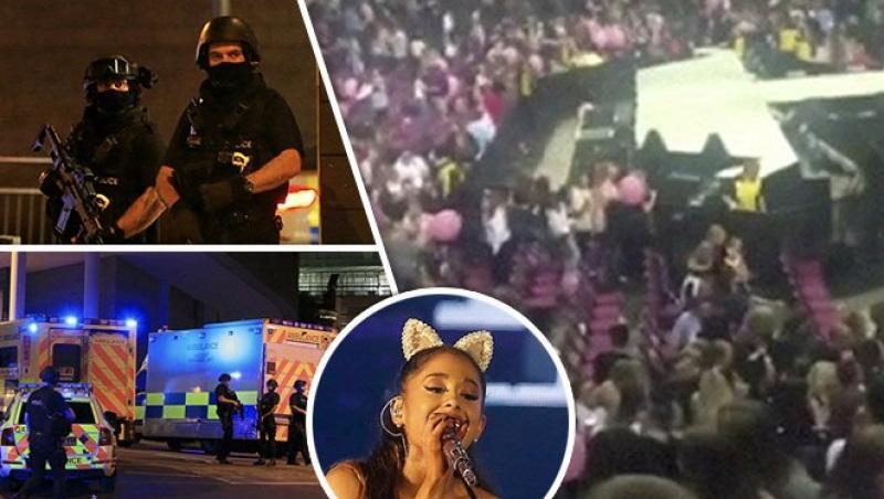 Destin frânt după atacul terorist de la Manchester Arena! O asistentă de 22 de ani s-a sinucis după ce a îngrijit zeci de victime în noaptea teribilă 