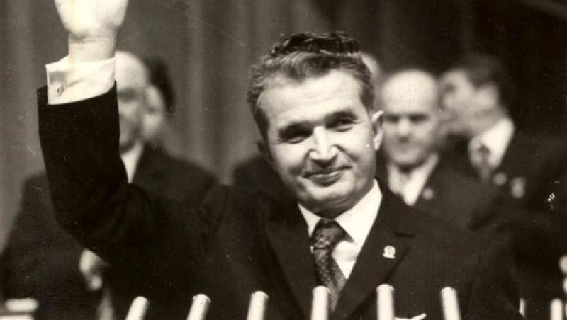 Secretul lui Nicolae Ceaușescu, deconspirat! S-a aflat câți bani încasa dictatorul pe vremea când conducea România