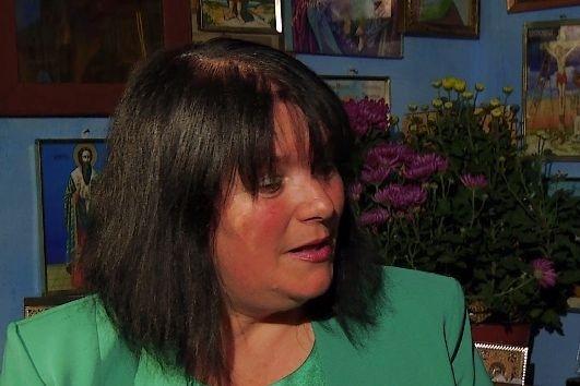 Singura moarte pe care nu a prevestit-o! Maria Ghiorghiu a făcut anunțul sf&acirc;șietor: &rdquo;A pierit &icirc;ntr-un accident rutier!&rdquo;